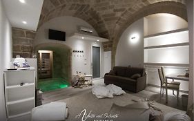 Avvolta Nel Salento - Room & Relax